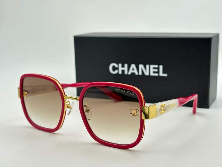 Picture of Chanel Sunglasses _SKUfw81853265fw